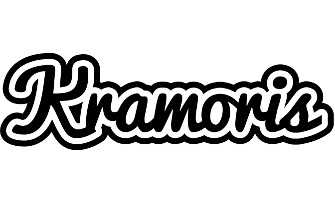 Kramoris chess logo
