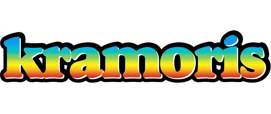 Kramoris color logo