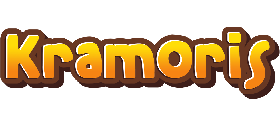 Kramoris cookies logo