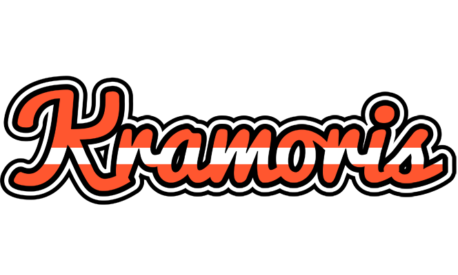 Kramoris denmark logo