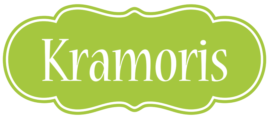 Kramoris family logo