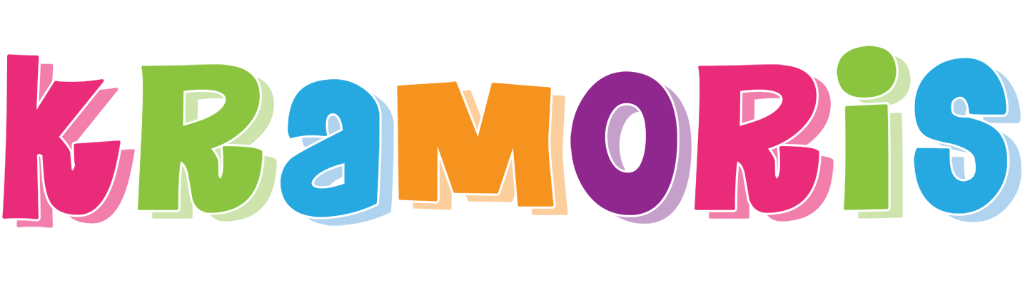 Kramoris friday logo