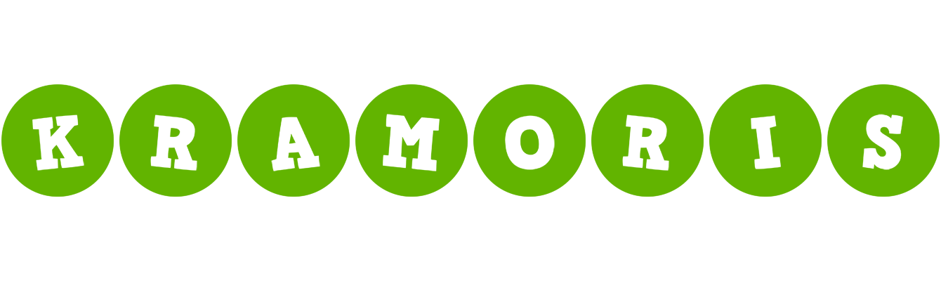 Kramoris games logo