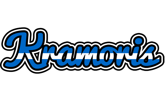 Kramoris greece logo
