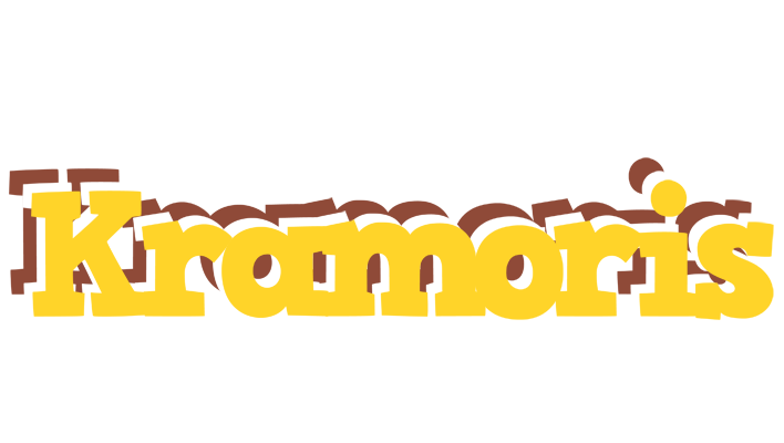 Kramoris hotcup logo