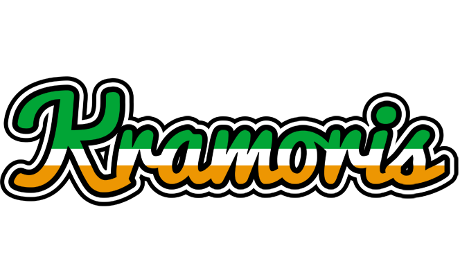 Kramoris ireland logo