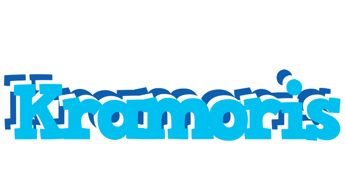 Kramoris jacuzzi logo
