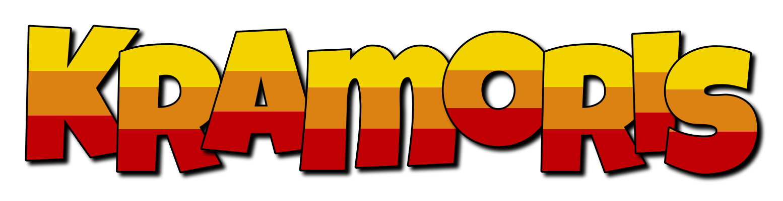 Kramoris jungle logo