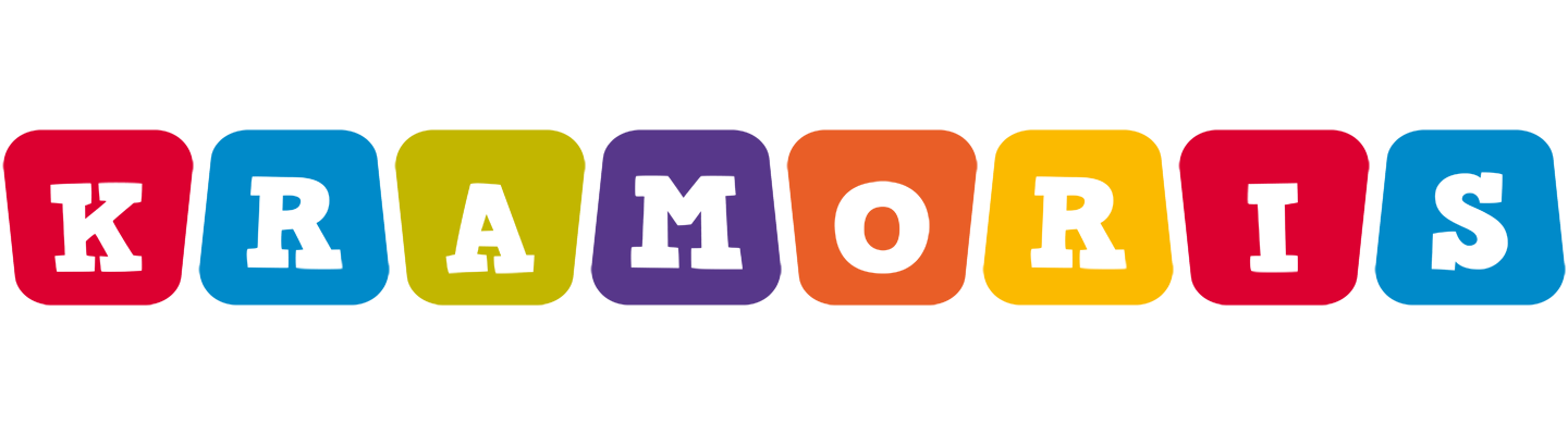 Kramoris kiddo logo