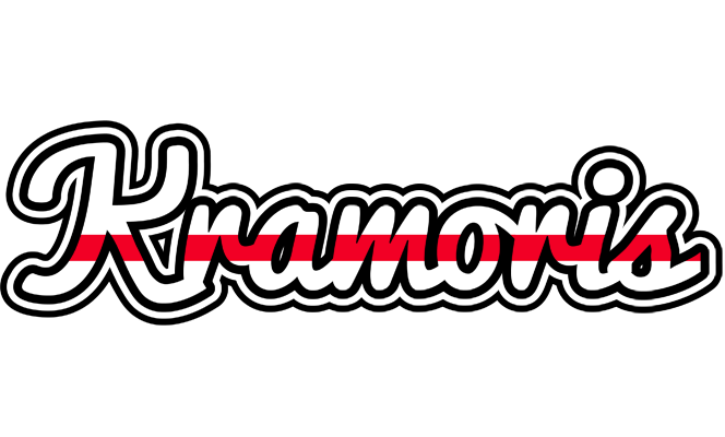 Kramoris kingdom logo