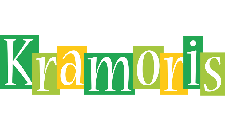 Kramoris lemonade logo