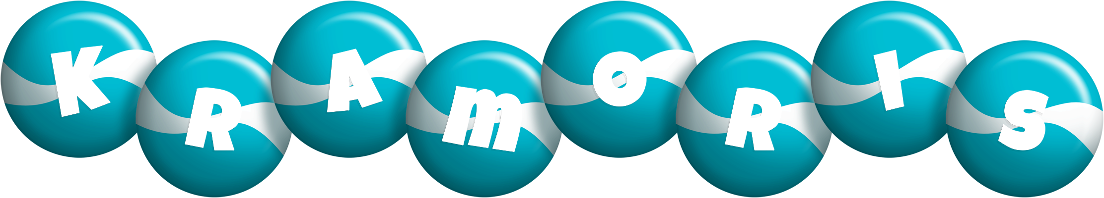 Kramoris messi logo