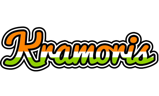 Kramoris mumbai logo