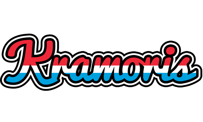 Kramoris norway logo
