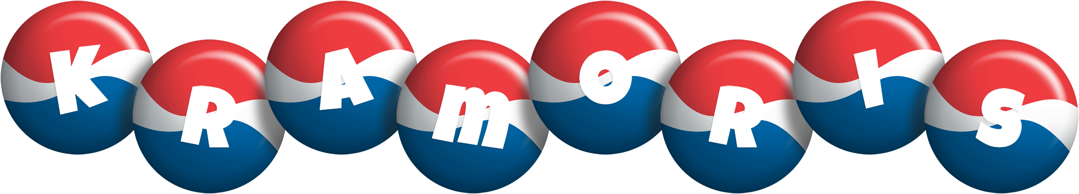 Kramoris paris logo