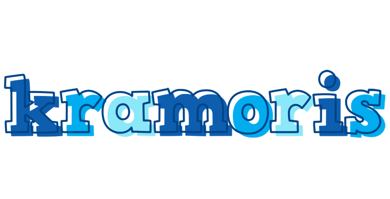 Kramoris sailor logo