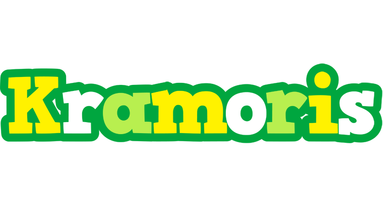 Kramoris soccer logo