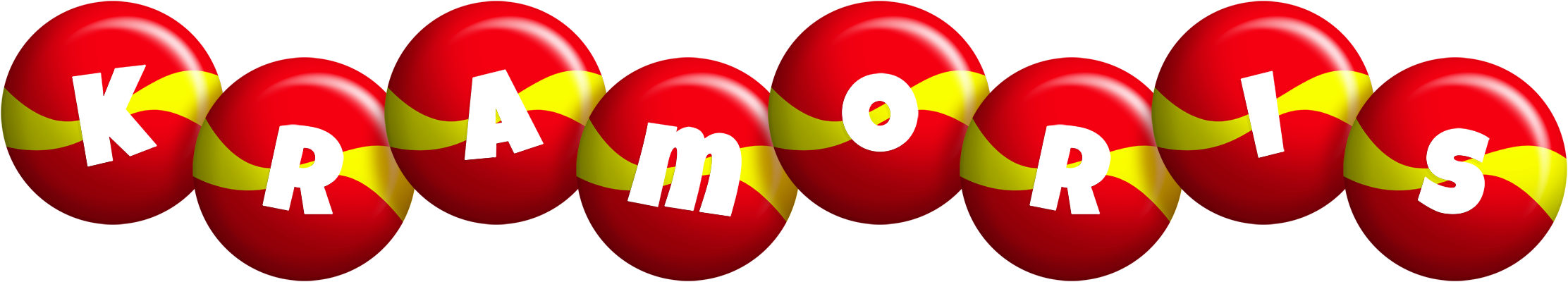 Kramoris spain logo