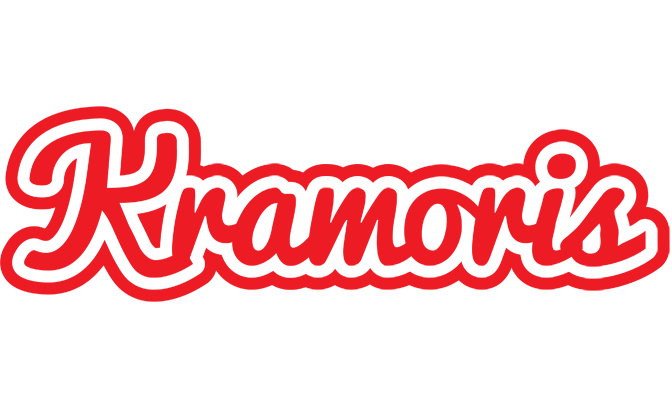 Kramoris sunshine logo