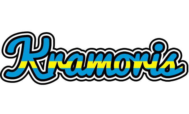 Kramoris sweden logo