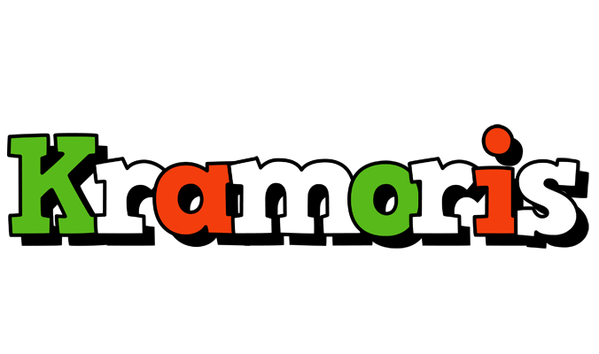 Kramoris venezia logo