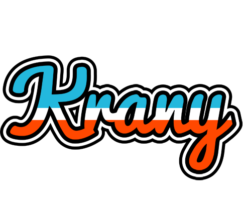 Krany america logo