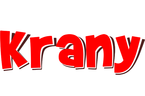 Krany basket logo