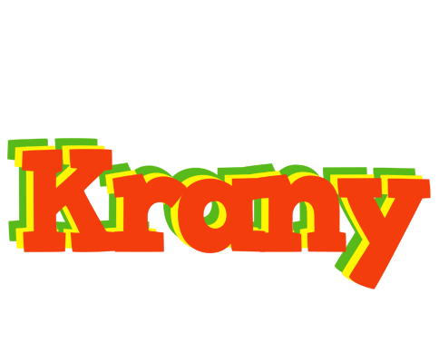 Krany bbq logo