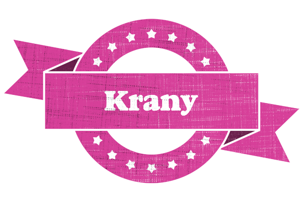 Krany beauty logo