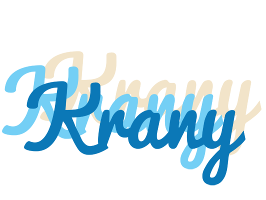 Krany breeze logo