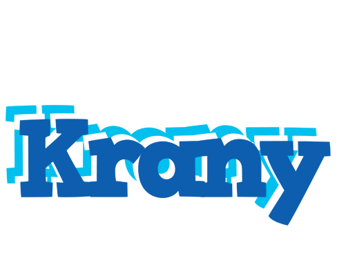 Krany business logo