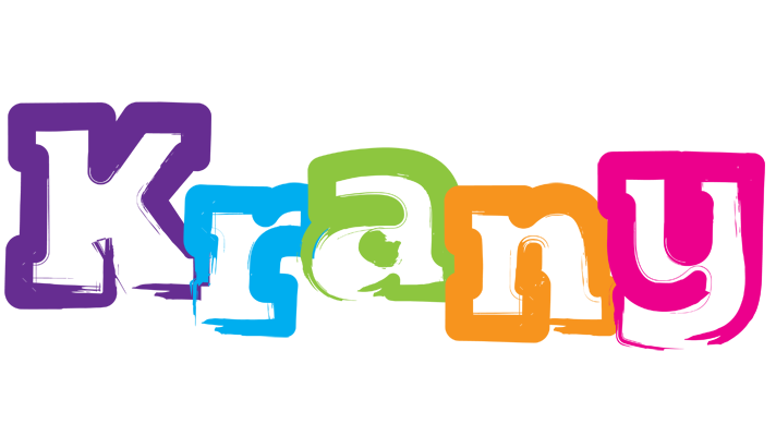 Krany casino logo