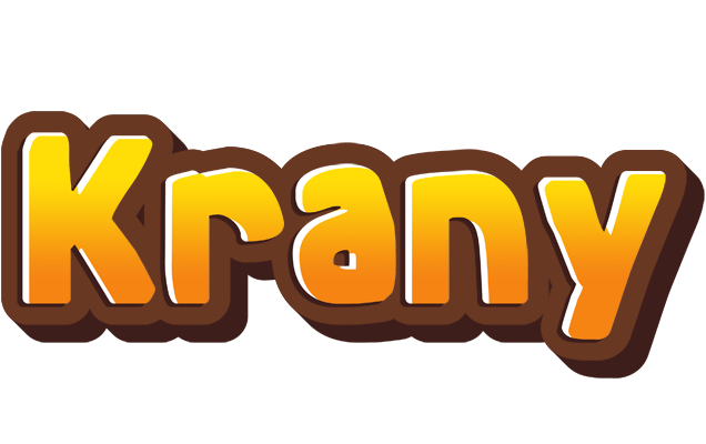 Krany cookies logo