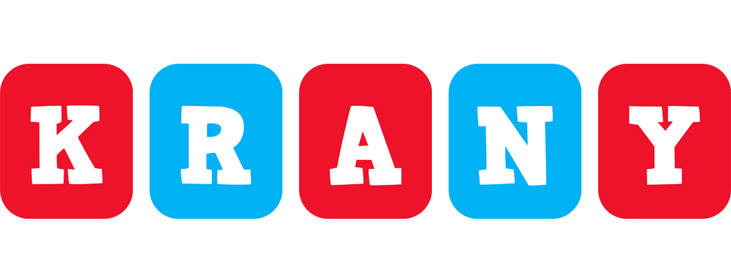 Krany diesel logo