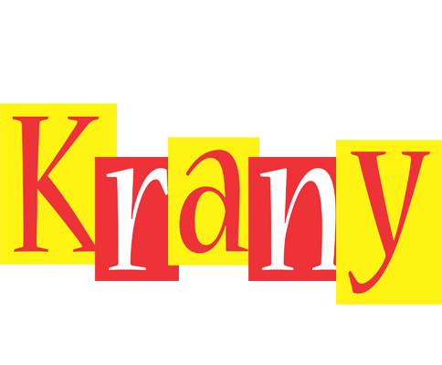 Krany errors logo