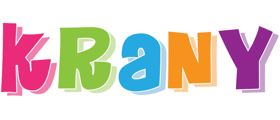 Krany friday logo