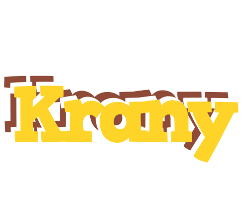 Krany hotcup logo
