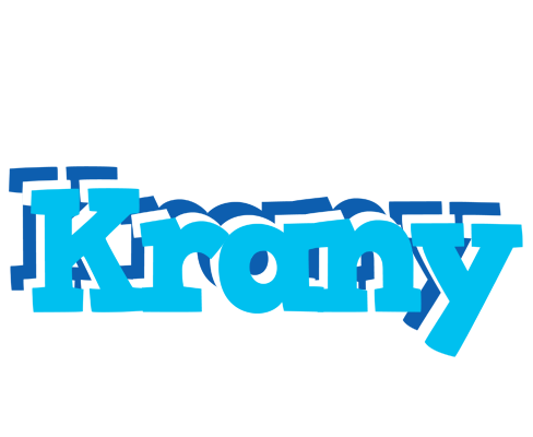 Krany jacuzzi logo