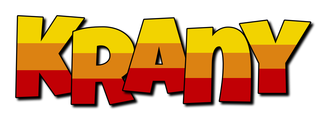 Krany jungle logo