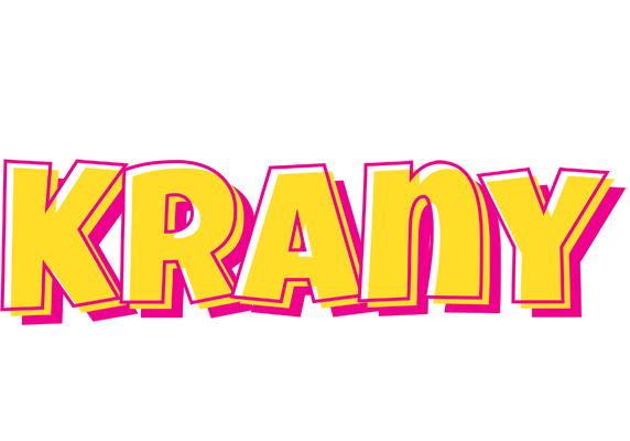 Krany kaboom logo