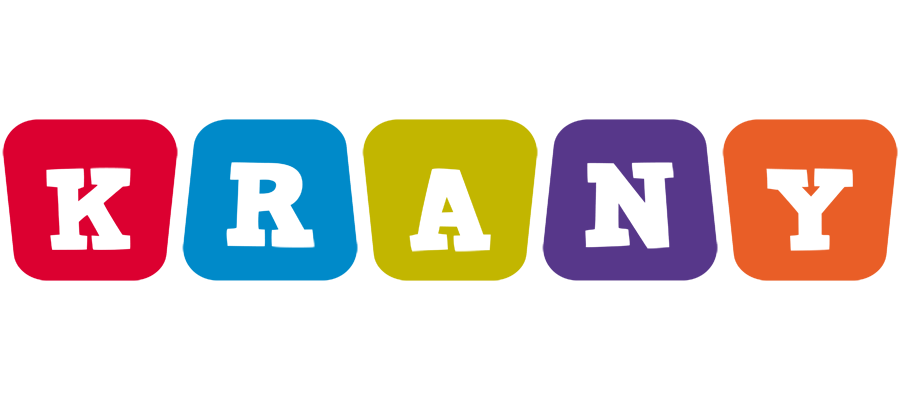 Krany kiddo logo