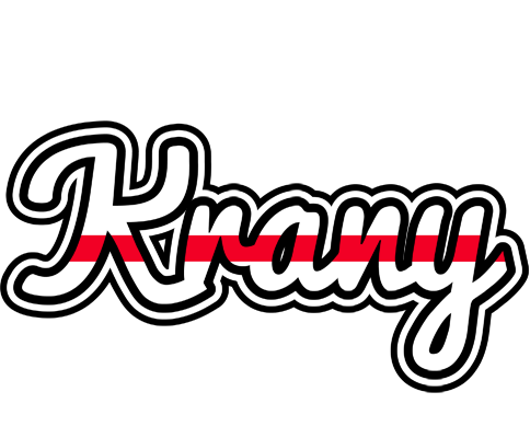 Krany kingdom logo