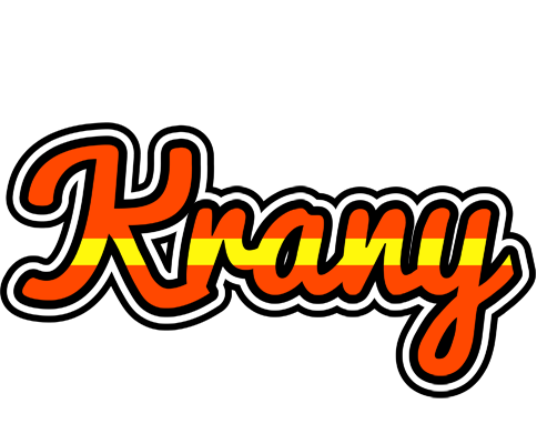 Krany madrid logo