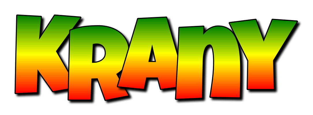 Krany mango logo