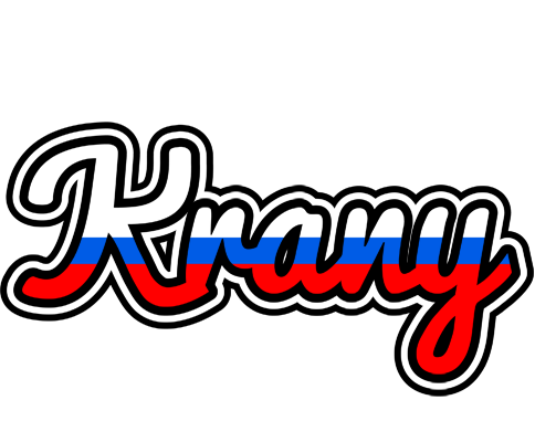 Krany russia logo