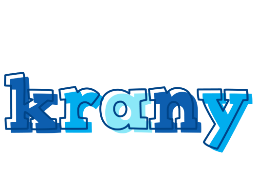 Krany sailor logo