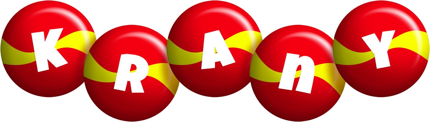 Krany spain logo