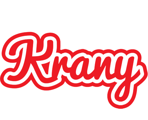 Krany sunshine logo