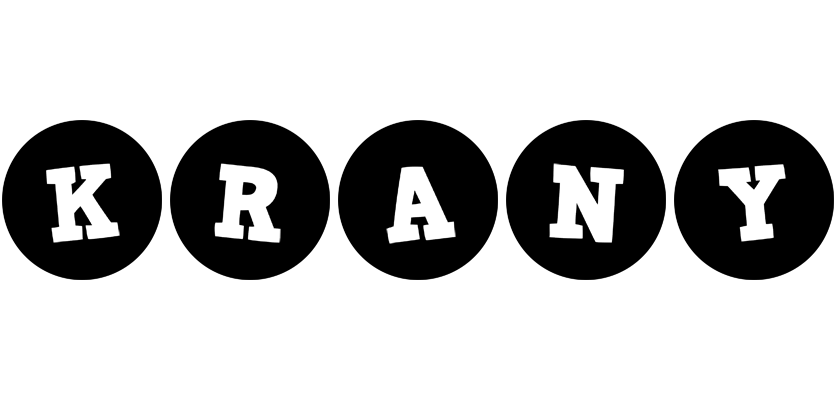 Krany tools logo