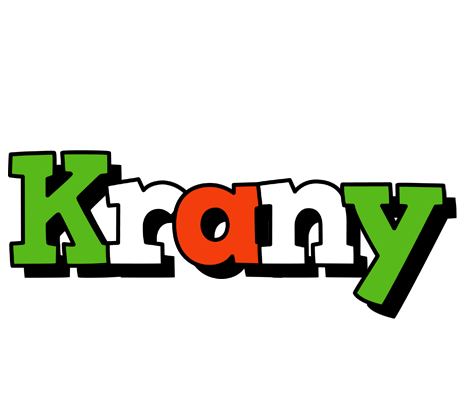 Krany venezia logo